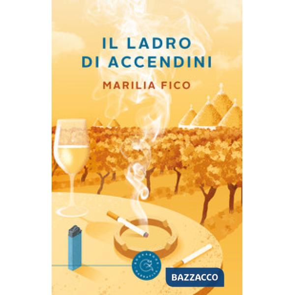 Ladro di accendini (Il)