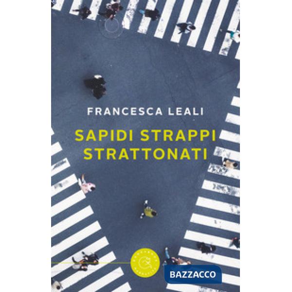 Sapidi strappi strattonati