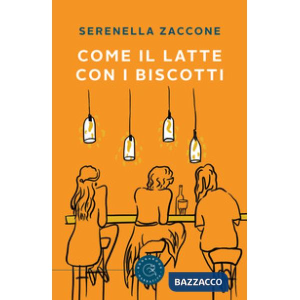 Come il latte con i biscotti