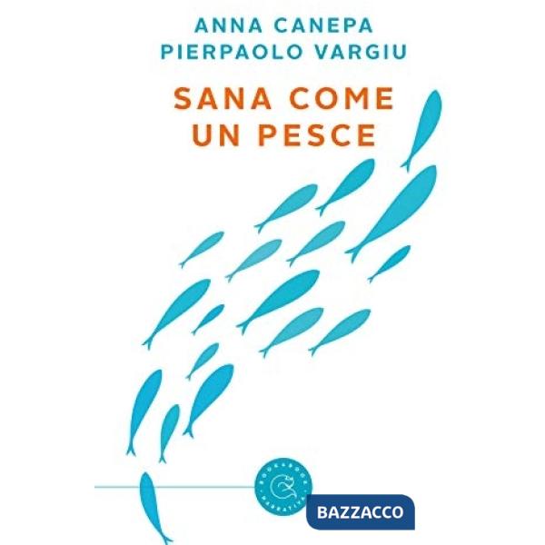 Sana come un pesce