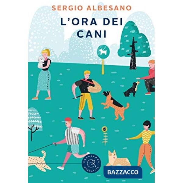 Ora dei cani (L')