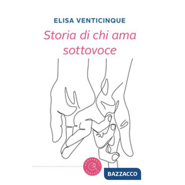 Storia di chi ama sottovoce