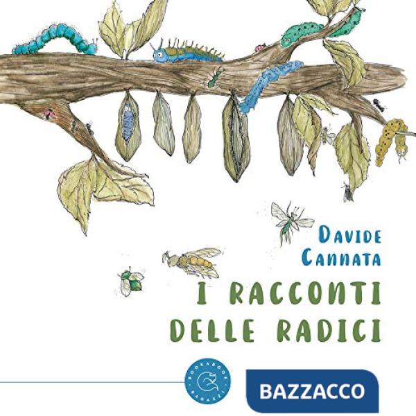 Racconti delle radici (I)
