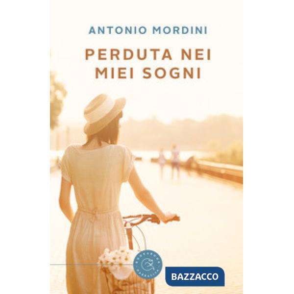 Perduta nei miei sogni