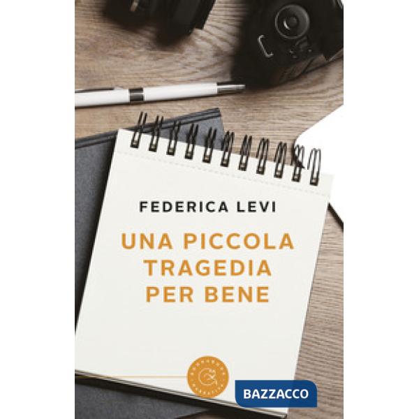 Piccola tragedia per bene (Una)
