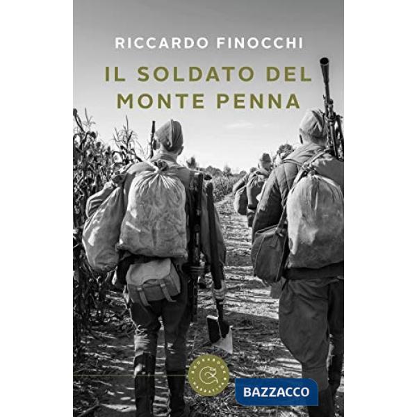 Soldato del Monte Penna (Il)