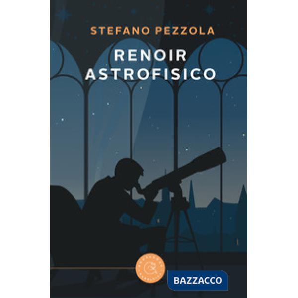 Renoir astrofisico
