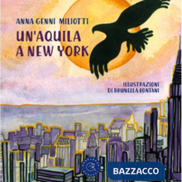 Aquila a New York (Un')
