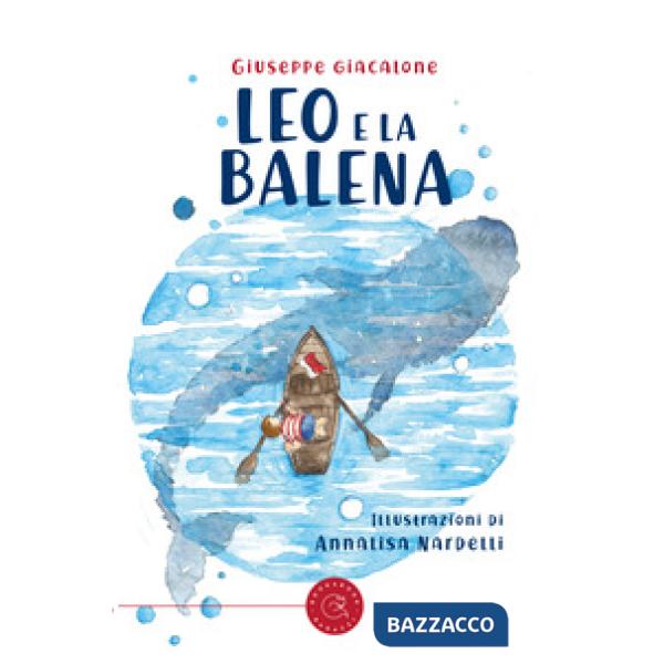 Leo e la balena