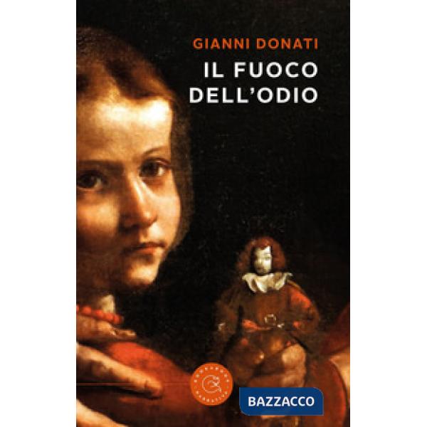 Fuoco dell'odio (Il)