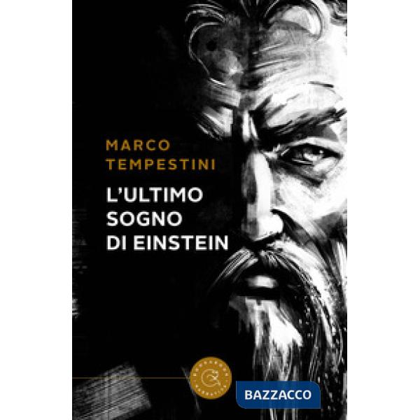 Ultimo sogno di Einstein (L')