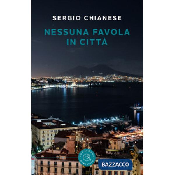 Nessuna favola in città
