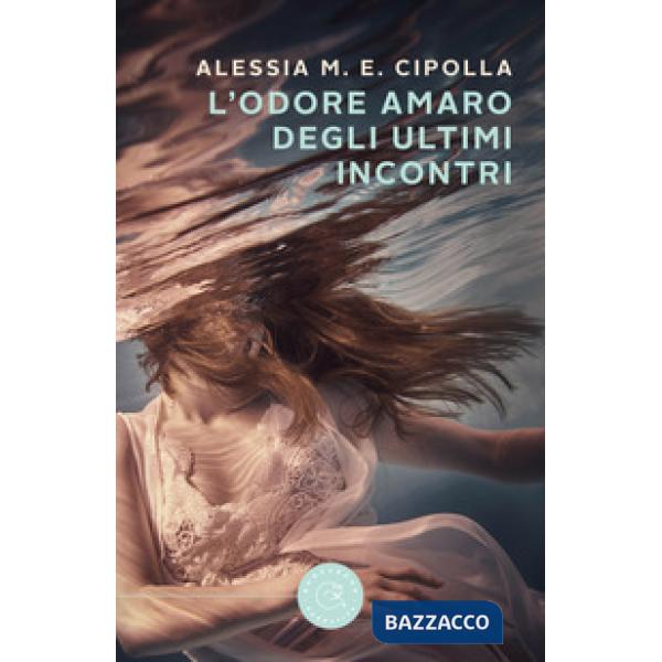 Odore amaro degli ultimi incontri (L')