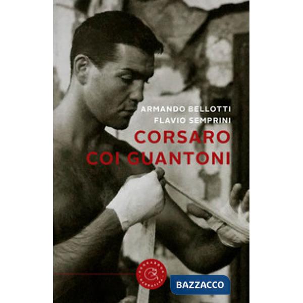 Corsaro coi guantoni