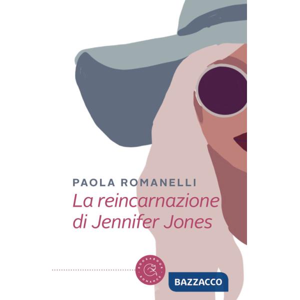 Reincarnazione di Jennifer Jones (La)