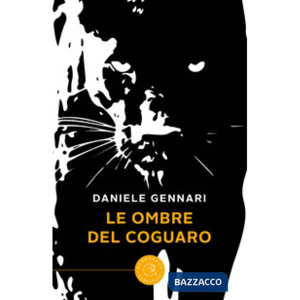 Ombre del coguaro (Le)