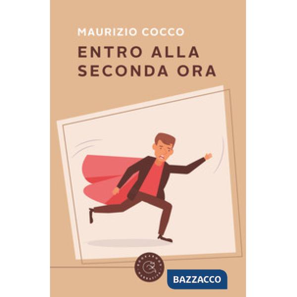 Entro alla seconda ora