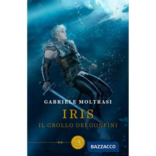 Iris. Il crollo dei confini