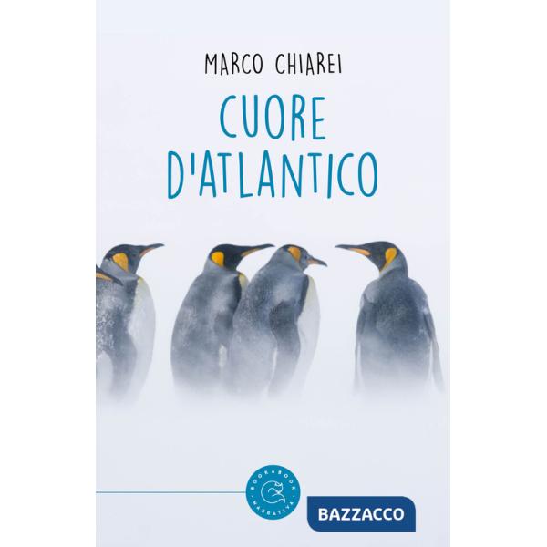 Cuore d'Atlantico