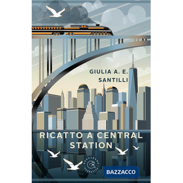 Ricatto a Central Station