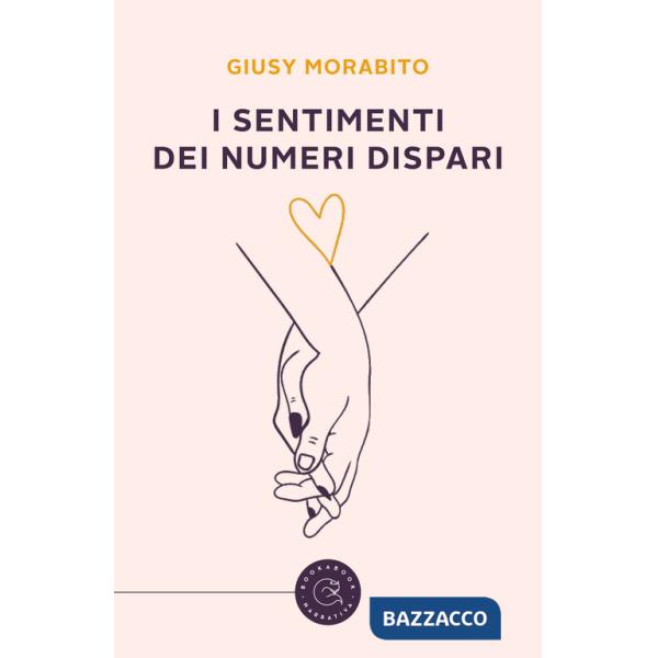 Sentimenti dei numeri dispari (I)