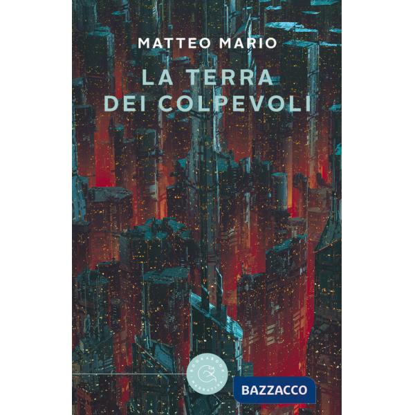 Terra dei colpevoli (La)