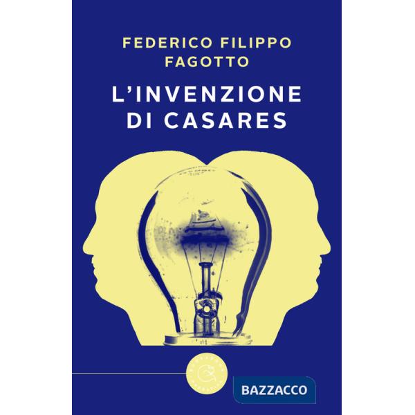 Invenzione di Casares (L')