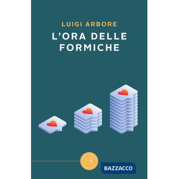 Ora delle formiche (L')