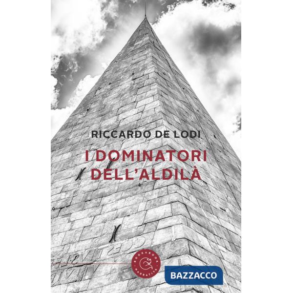 Dominatori dell'aldilà (I)