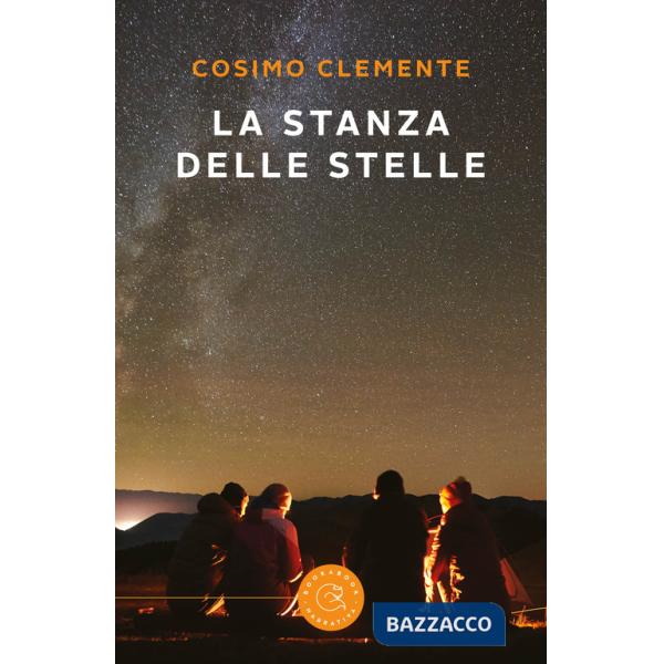 Stanza delle stelle (La)