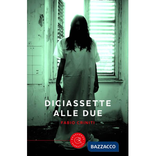 Diciassette alle due
