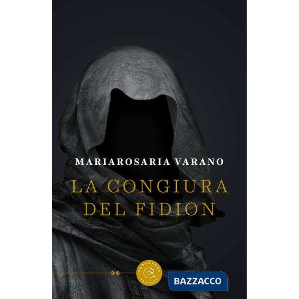 Congiura del Fidion (La)