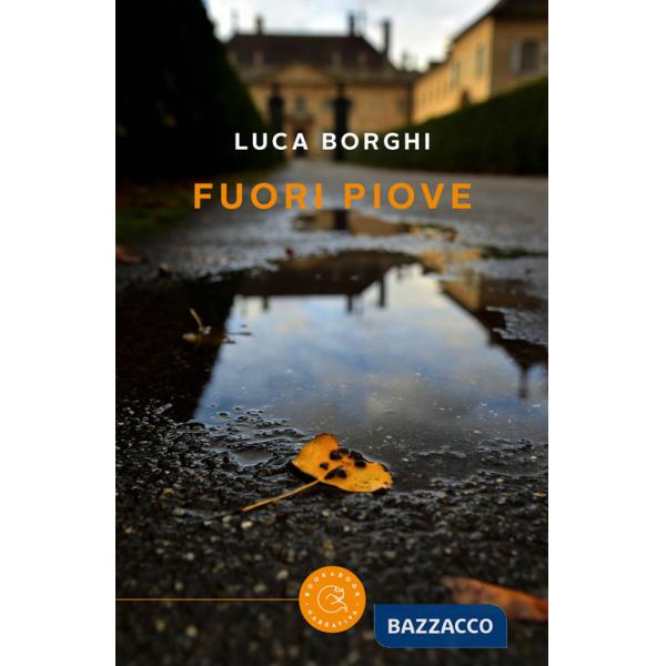 Fuori piove