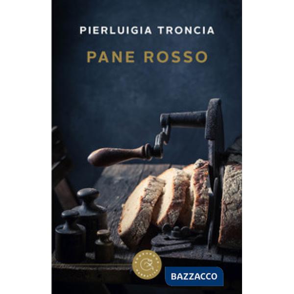 Pane rosso