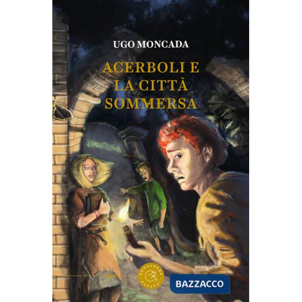 Acerboli e la Città Sommersa