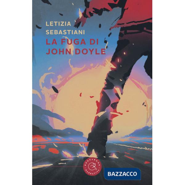Fuga di John Doyle (La)