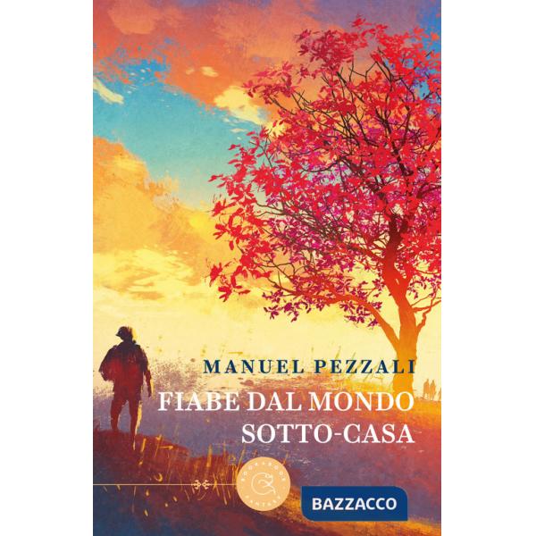 Fiabe dal mondo sotto-casa