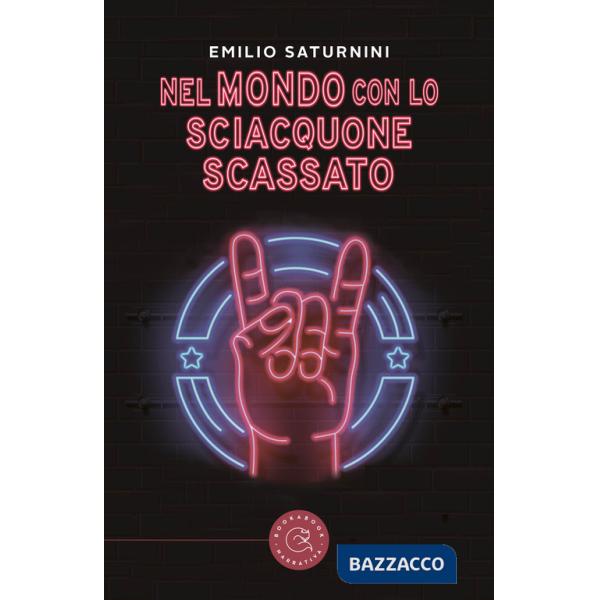 Nel mondo con lo sciacquone scassato