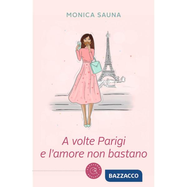 A volte Parigi e l'amore non bastano