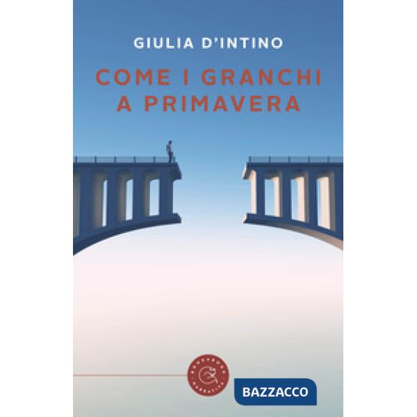 Come i granchi a primavera