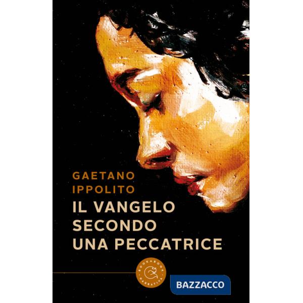 Vangelo secondo una peccatrice (Il)