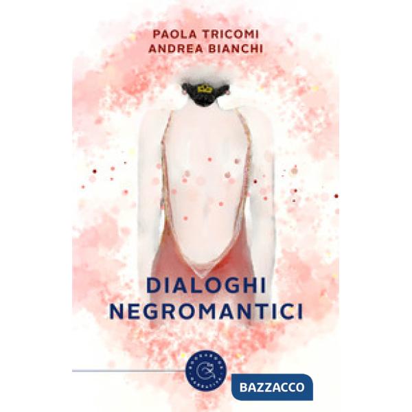 Dialoghi negromantici