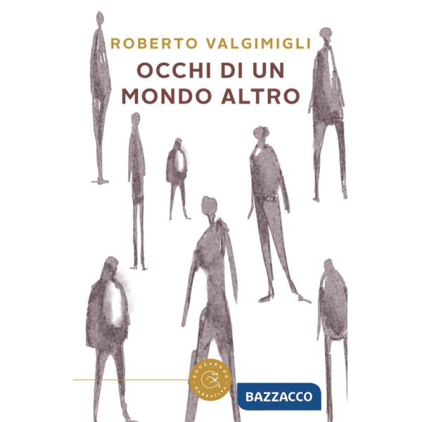 Occhi di un mondo altro