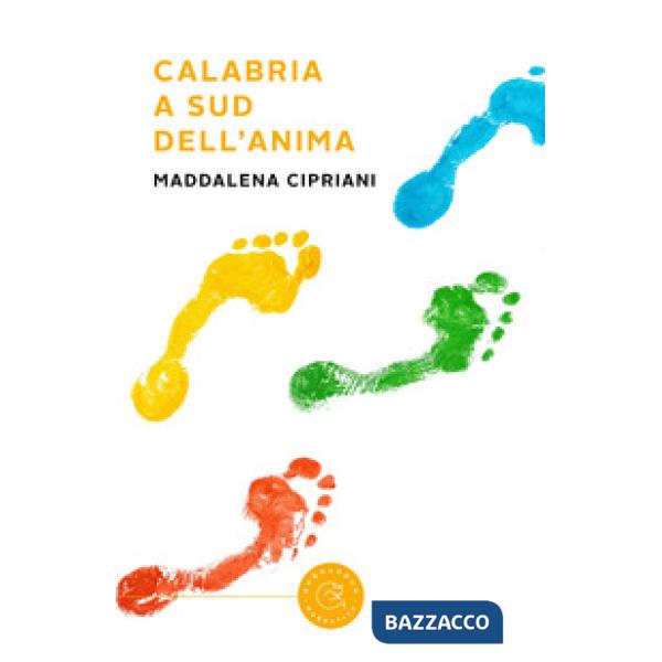 Calabria a sud dell'anima