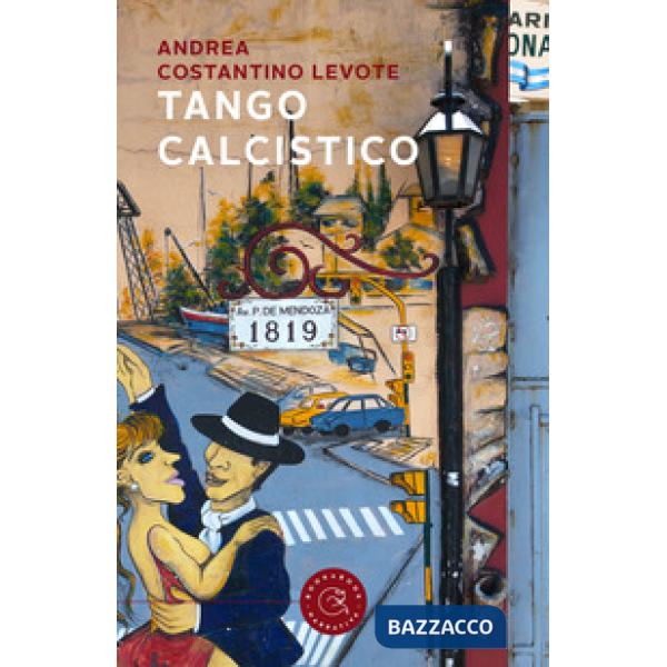 Tango calcistico