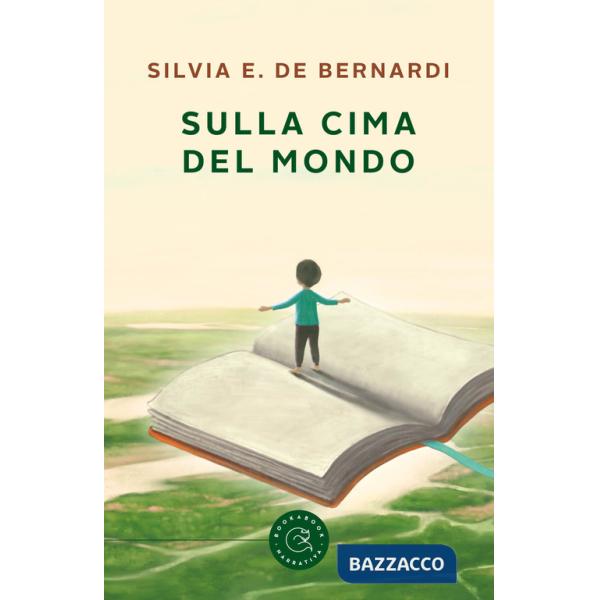 Sulla cima del mondo