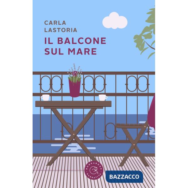 Balcone sul mare (Il)