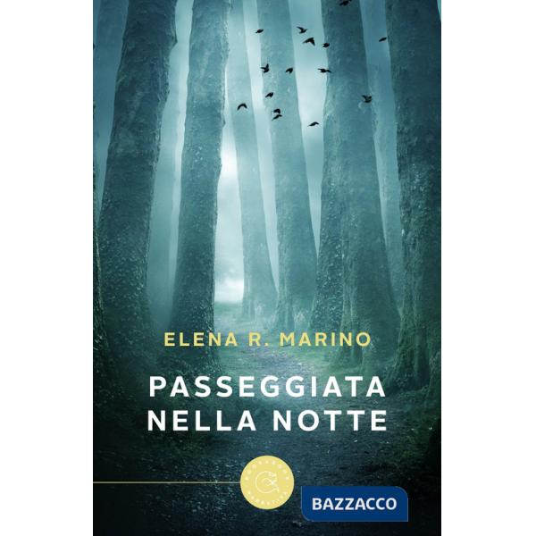 Passeggiata nella notte