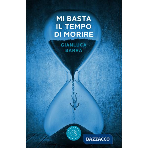 Mi basta il tempo di morire