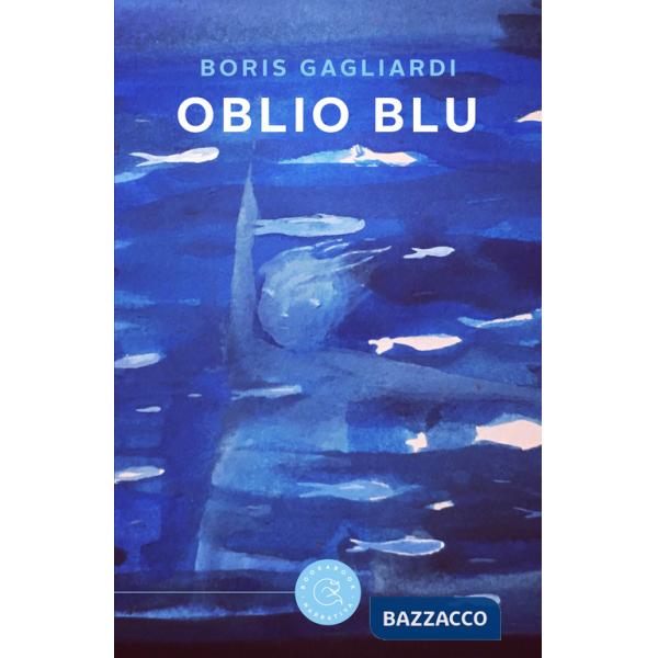 Oblio blu